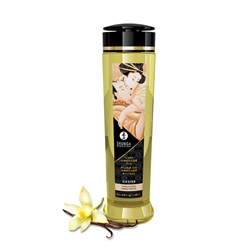Shunga Erotic Massage Olie Desire Vanilla
